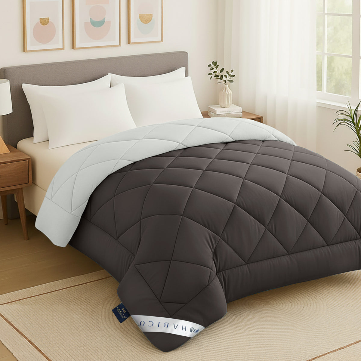 Comforter