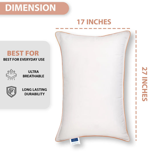 Classique Soft Sleep Pillow
