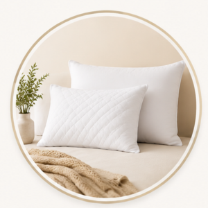 Pillows