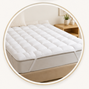 Mattress Toppers