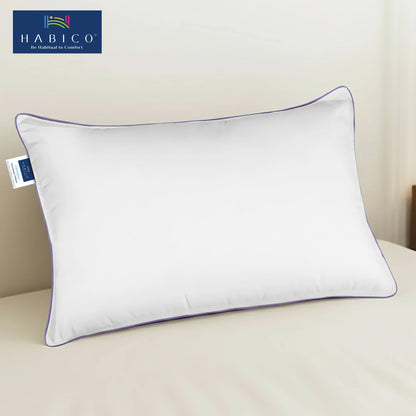 Calssique Firm Rest Pillow