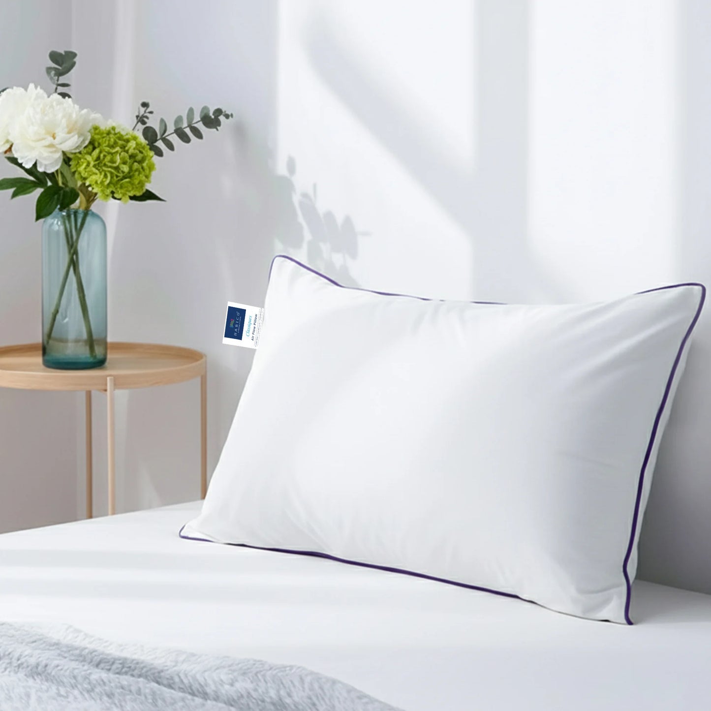 Classique Airflow Pillow