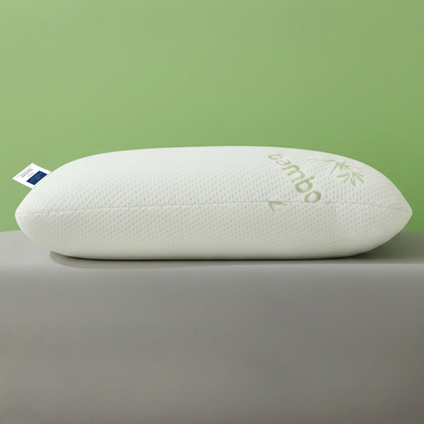 Puffy Cushion