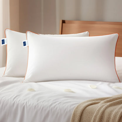 Classique Soft Sleep Pillow