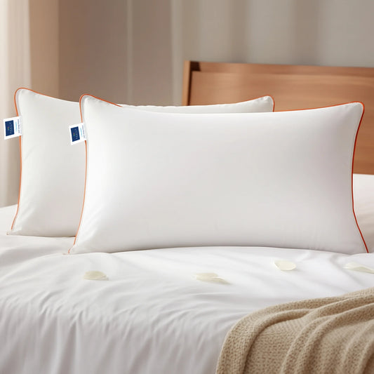 Classique Soft Sleep Pillow