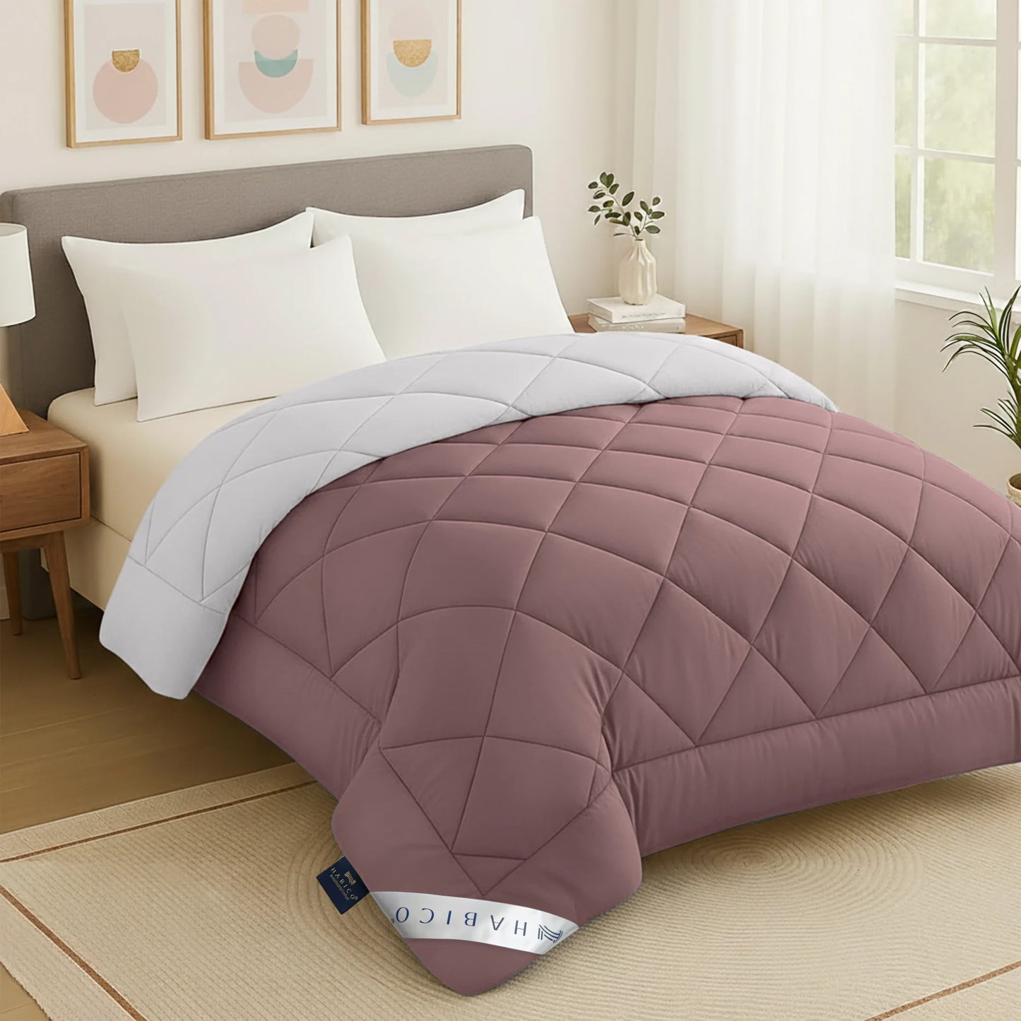 Comforter