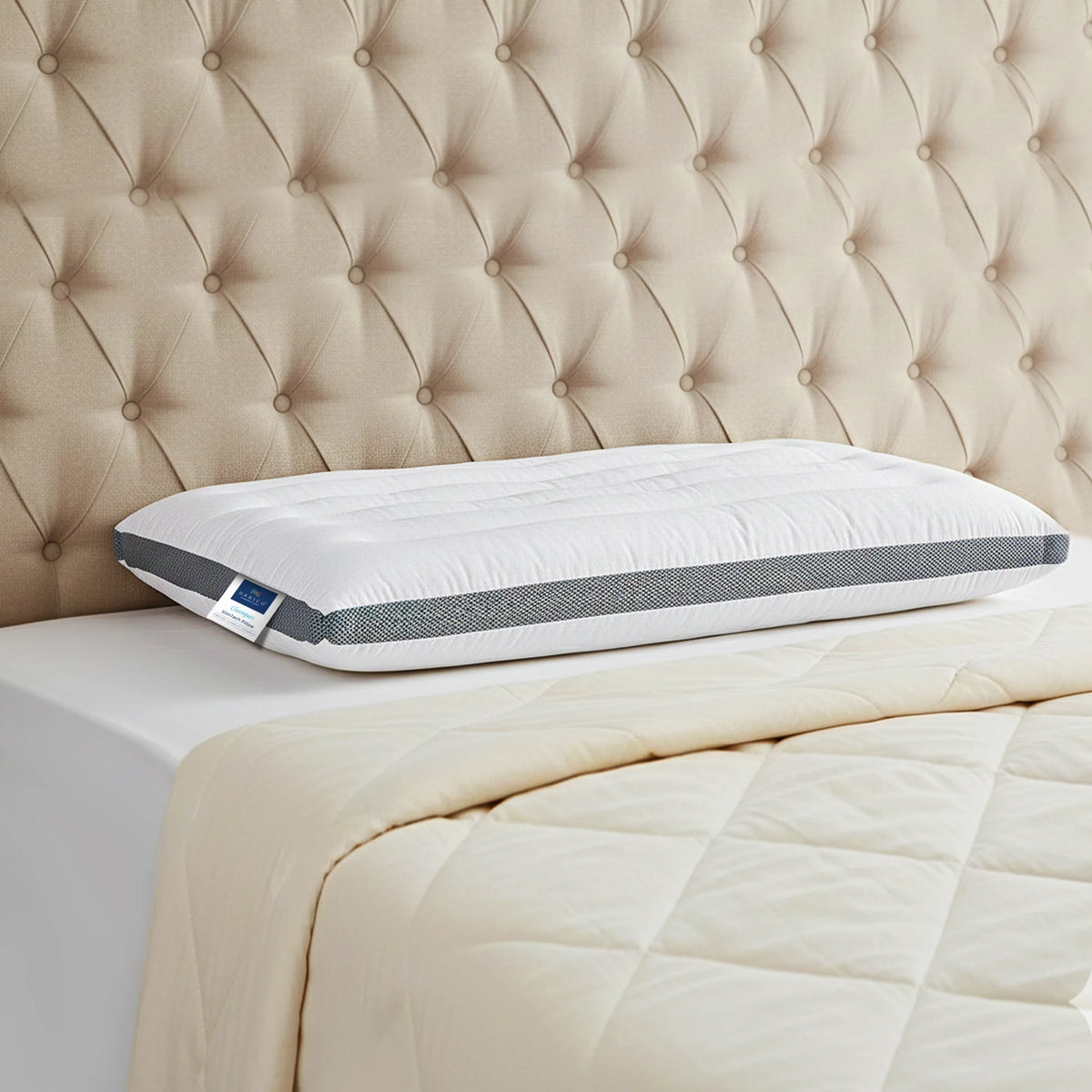 Slim Tech Pillow