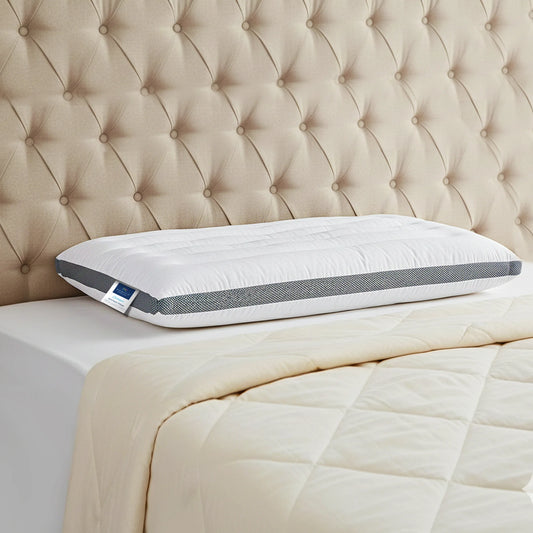 Slim Tech Pillow