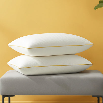 Relux Anti Microbial Memory Foam Pillow