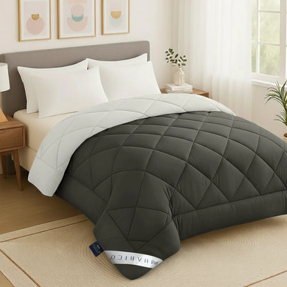 Comforter Coco & Sand
