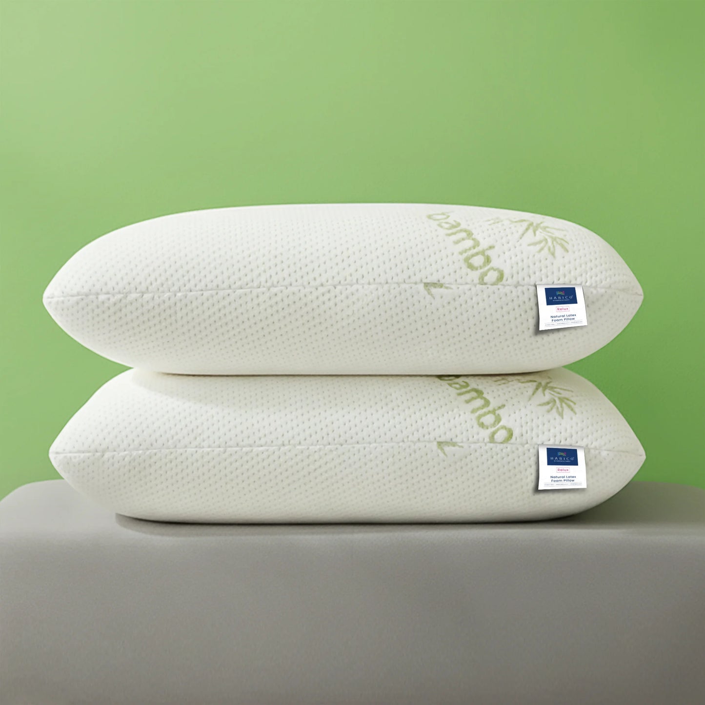 Puffy Cushion