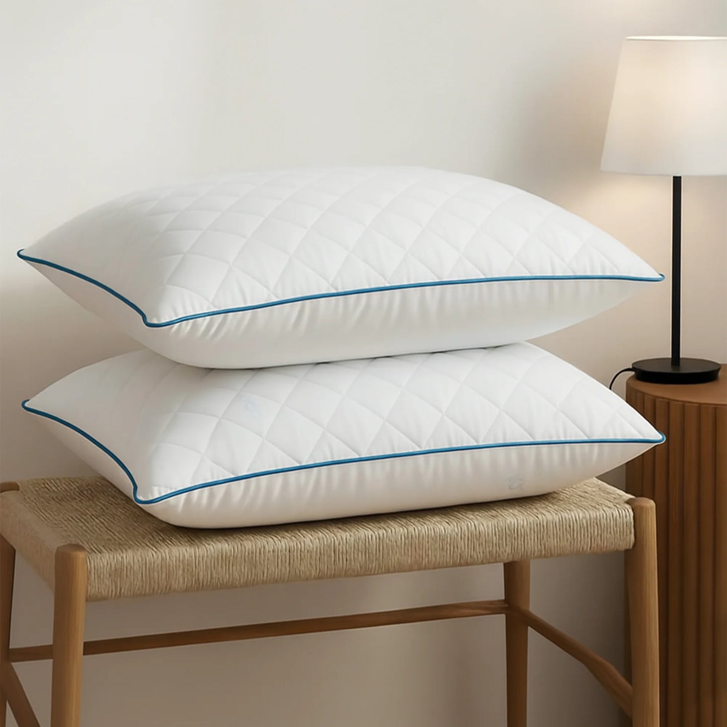 Kooltex Memory From Pillow
