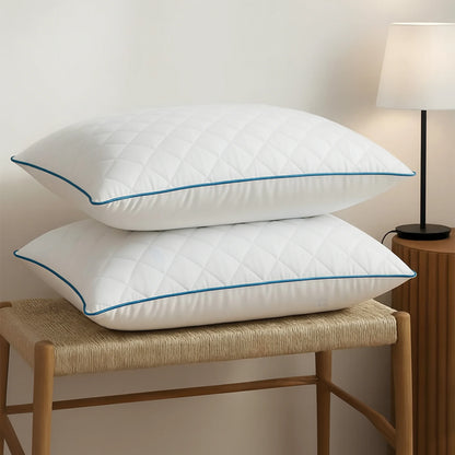 Kooltex Memory From Pillow