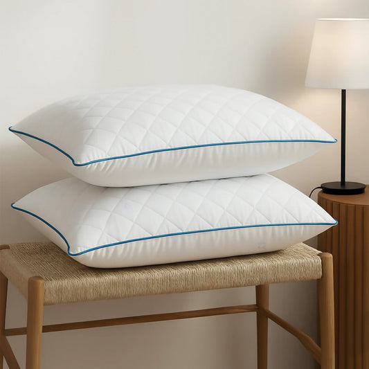 Kooltex Memory From Pillow