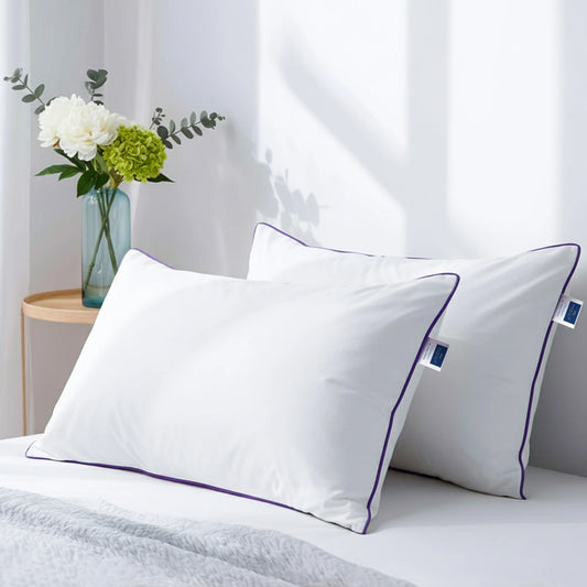 Classique Airflow Pillow