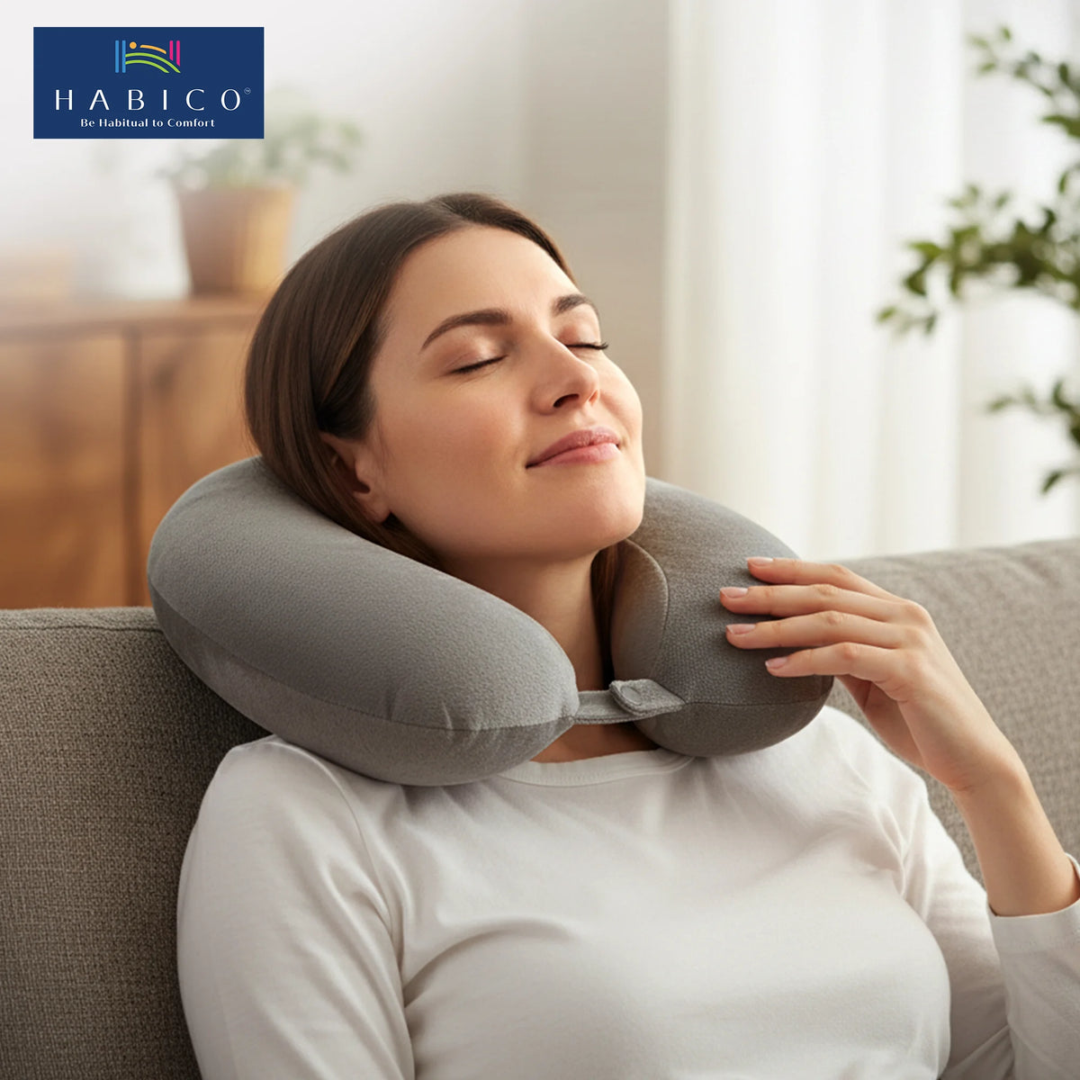Neck Rest Pillow