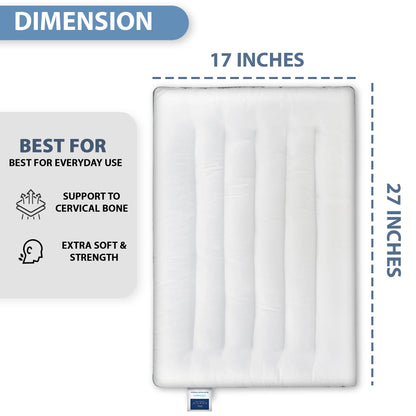 Slim Tech Pillow