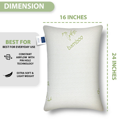 Puffy Cushion