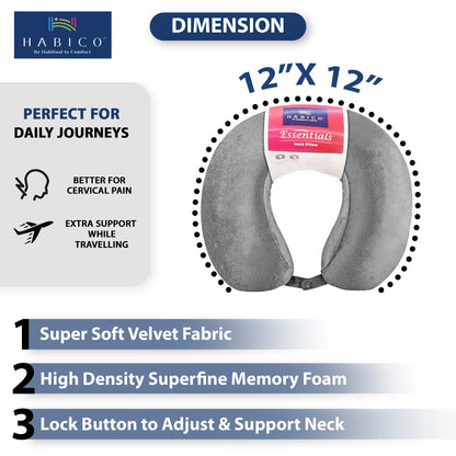 Neck Rest Pillow