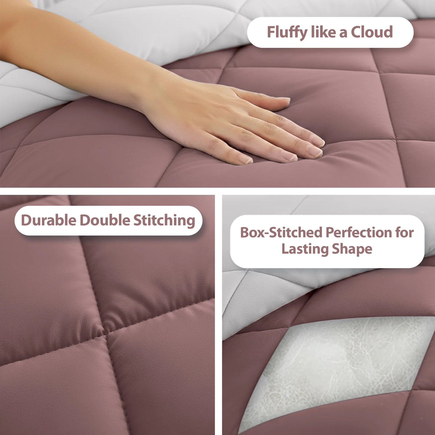 Comforter