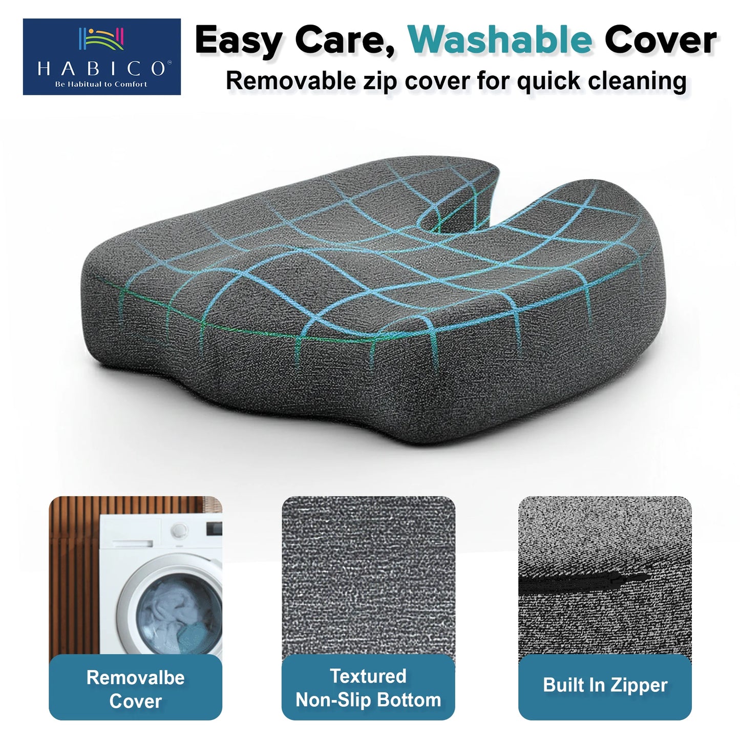 Seating Cushion Pad