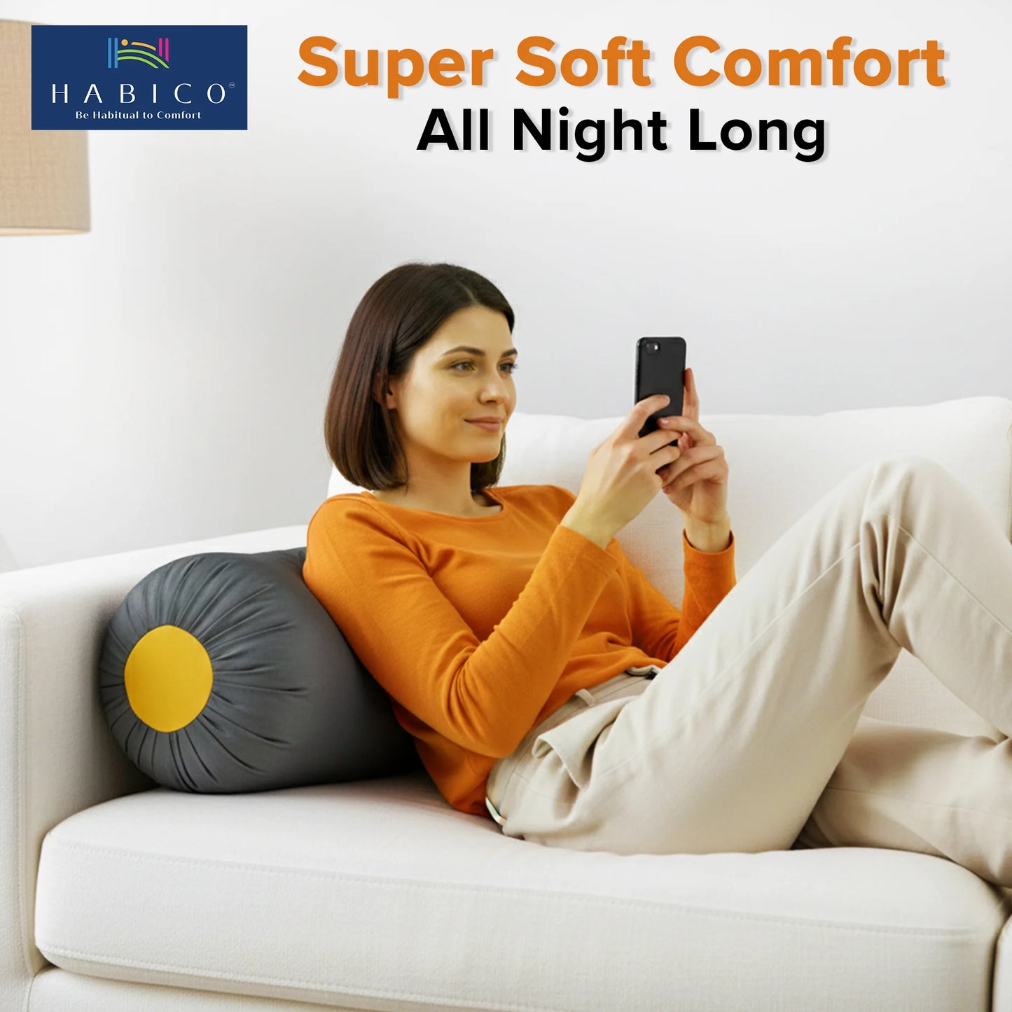 Habico Bolster