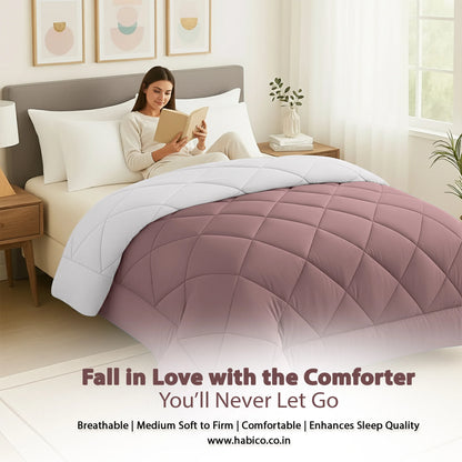 Comforter