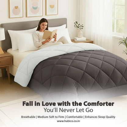 Comforter Coco & Ivory