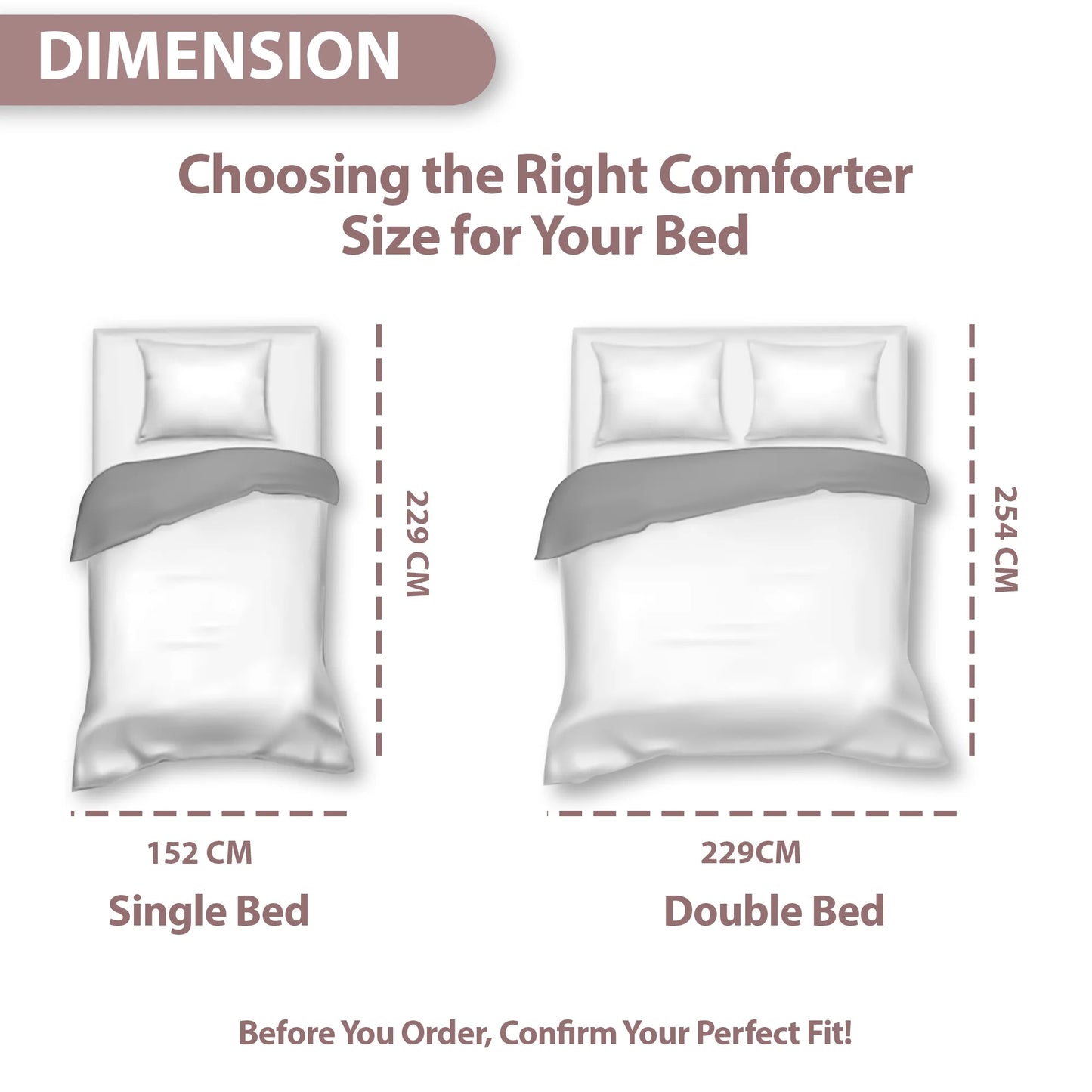 Comforter