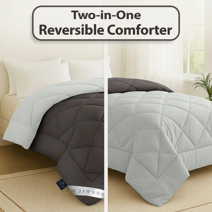 Comforter Coco & Ivory