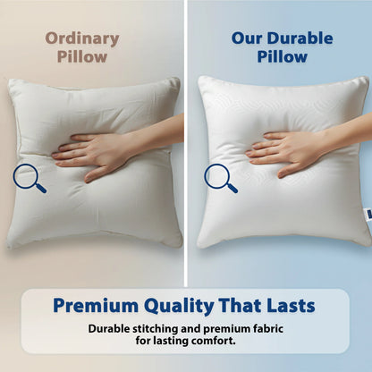 Puffy Cushion