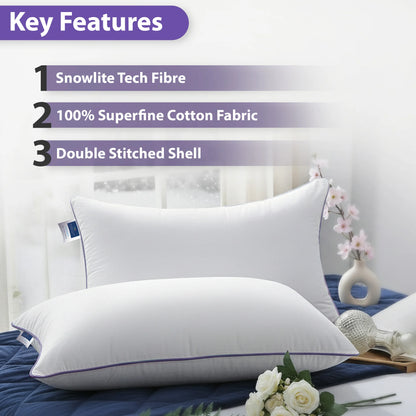 Classique Airflow Pillow