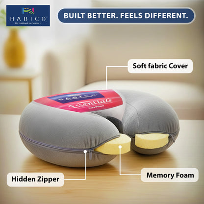 Neck Rest Pillow