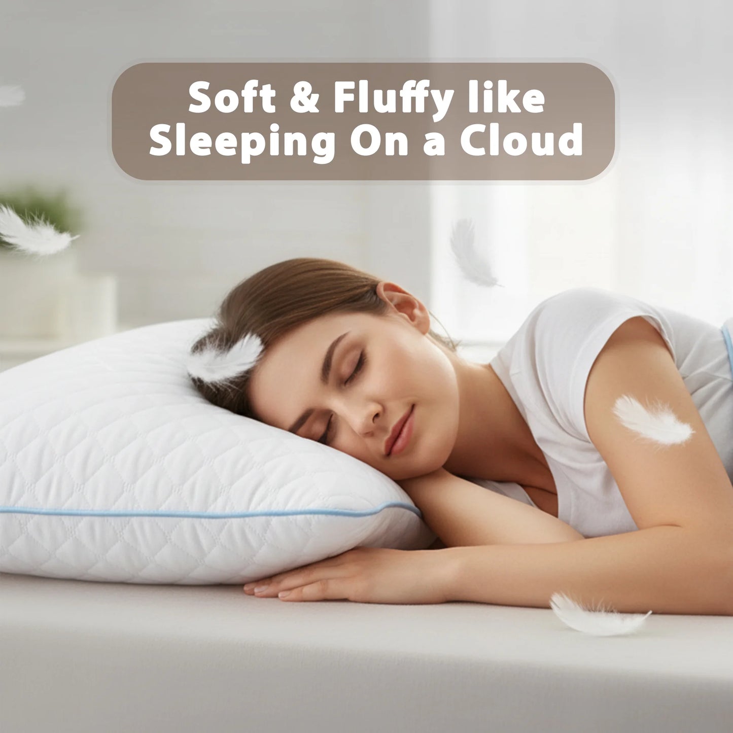 Kooltex Memory From Pillow