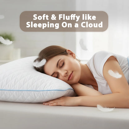 Kooltex Memory From Pillow