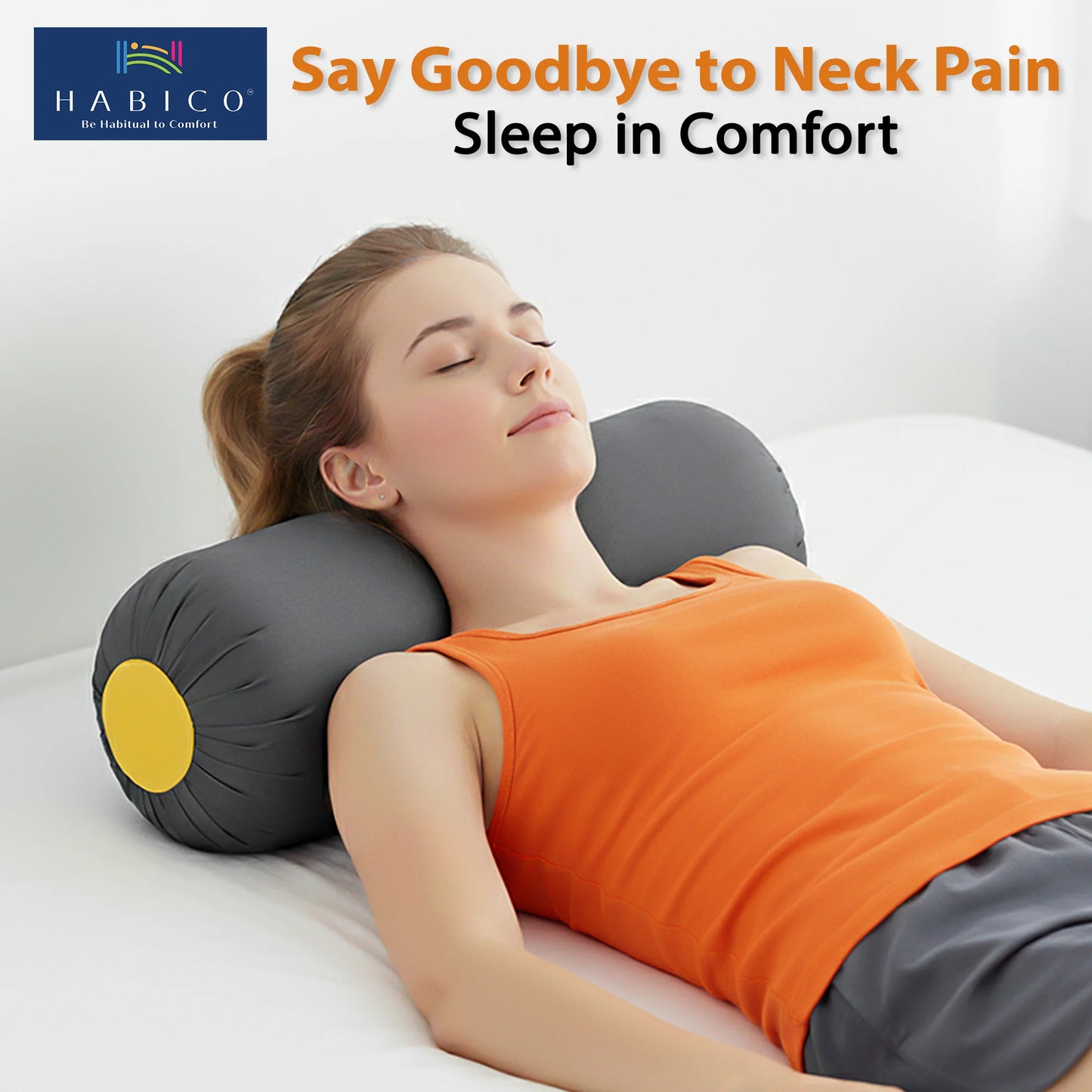 Habico Bolster