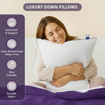 Classique Airflow Pillow