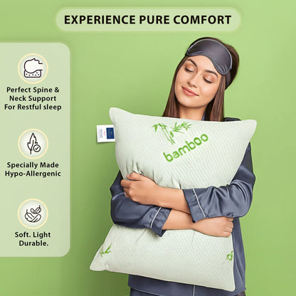 Puffy Cushion