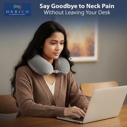 Neck Rest Pillow