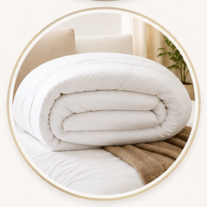 Comforters