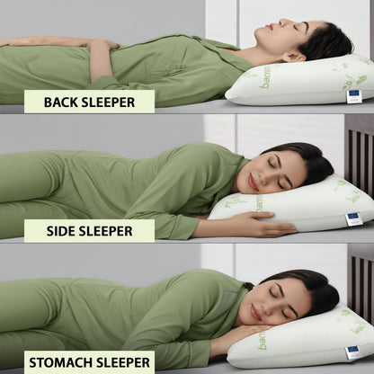 Natural Latex Pillow