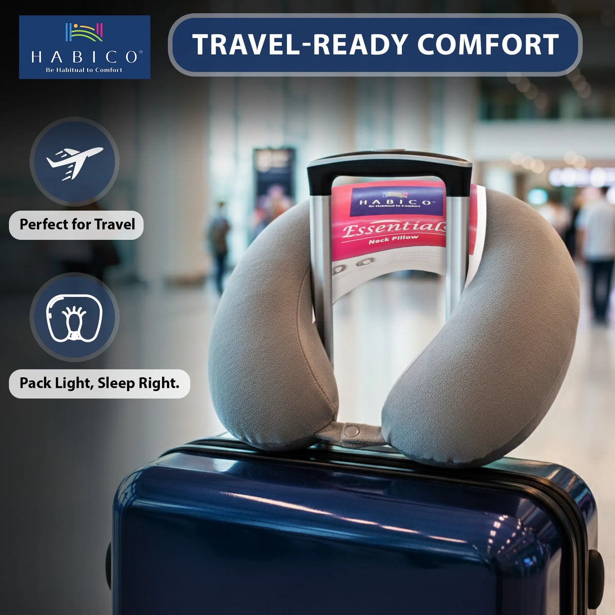 Neck Rest Pillow