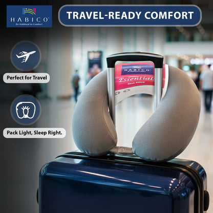 Neck Rest Pillow