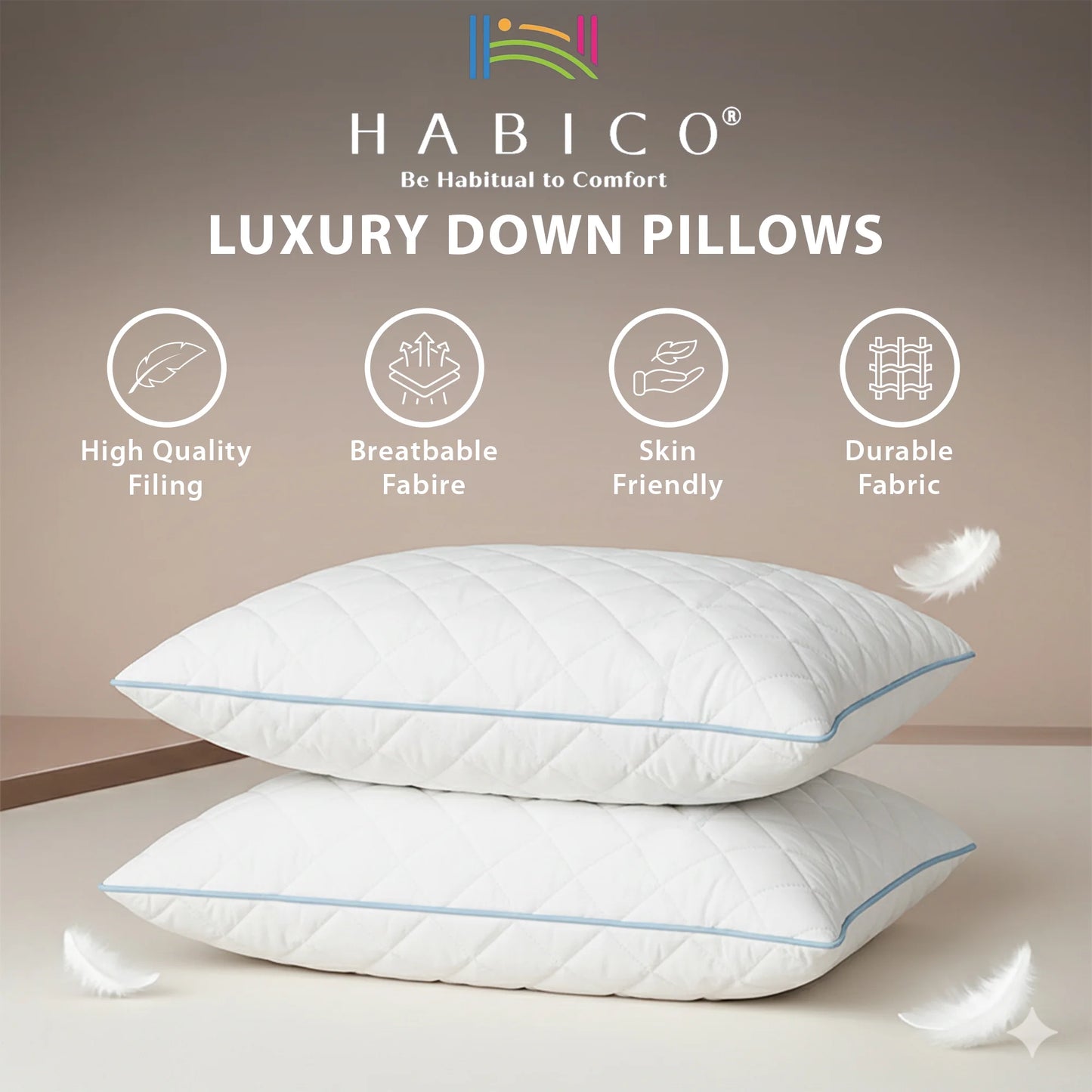Kooltex Memory From Pillow