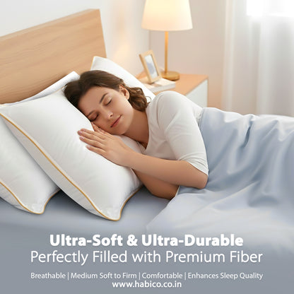 Elite Super Soft Pilow