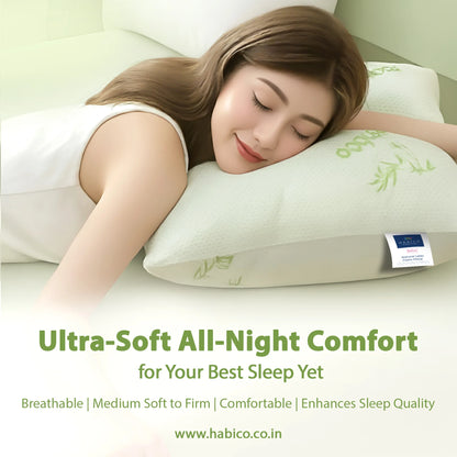 Natural Latex Pillow