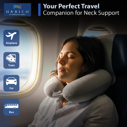 Neck Rest Pillow