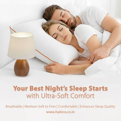 Classique Soft Sleep Pillow