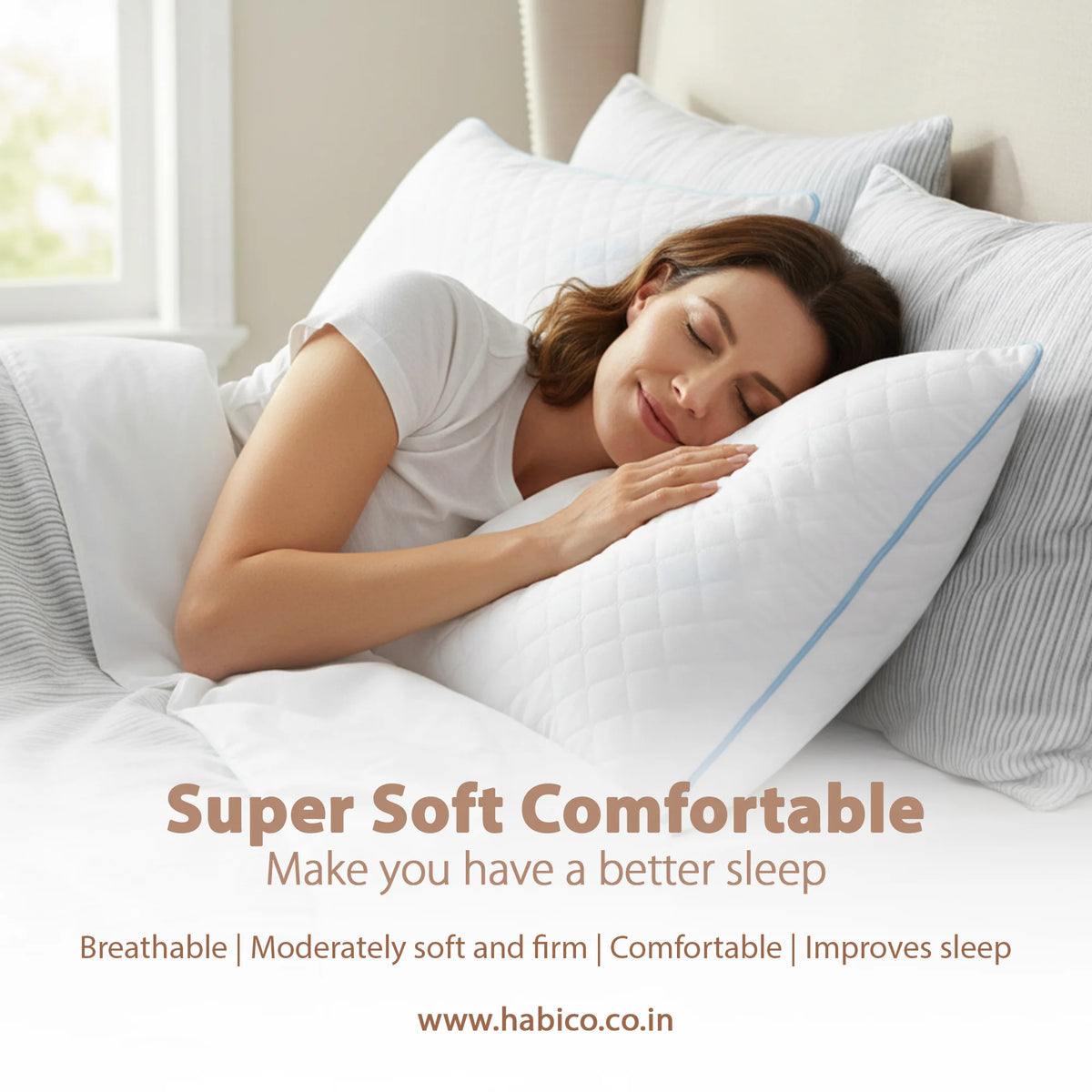 Kooltex Memory From Pillow