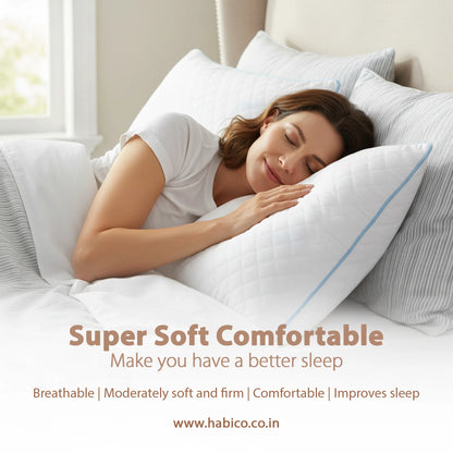Kooltex Memory From Pillow